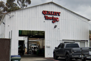 Quality Towing North Ave